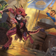 Image for article titled The Next D&D Adventure Book is a Vibrant, Personal Multicultural Anthology